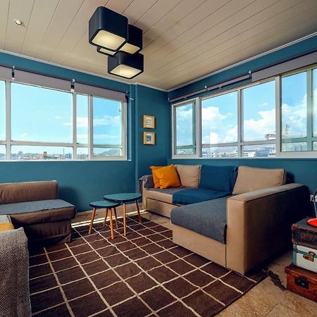 Aegean Windows # Homm . Gr Apartman Pireusz Kültér fotó
